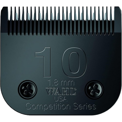 Wahl Unisex Professional Hair Clipper, Ultimate Blade (1/16inch)
