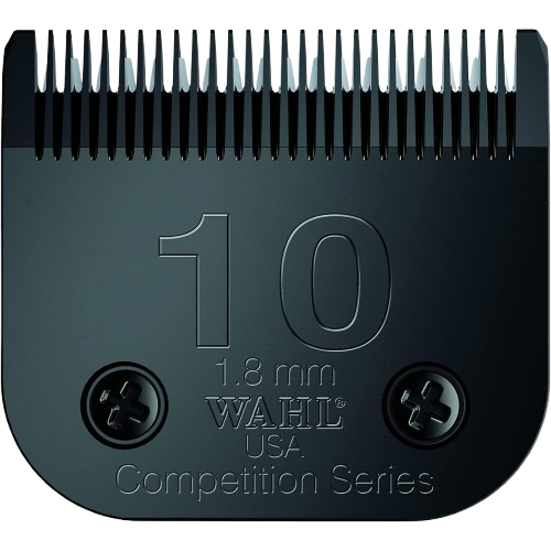 Wahl Unisex Professional Hair Clipper, Ultimate Blade (1/16inch)