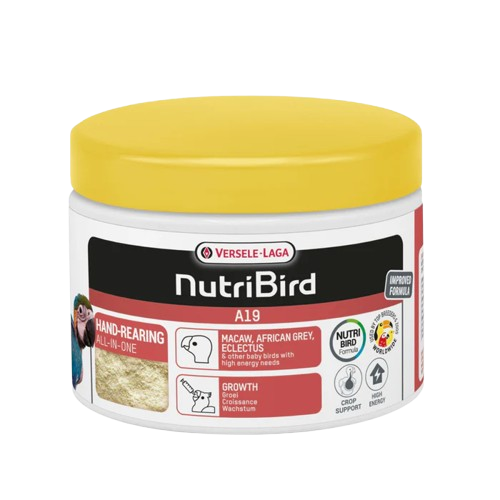 Versele Laga Feed Supplement Nutribird A19 For Birds