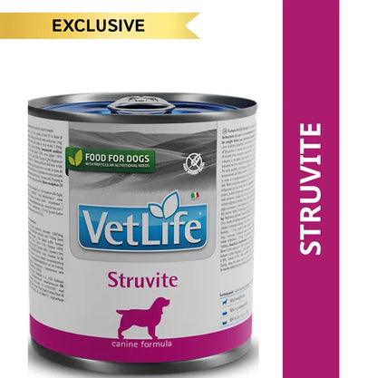 Farmina Vet Life Struvite Wet Dog Food