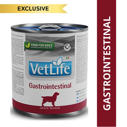 Farmina Vet Life Gastrointestinal Wet Dog Food