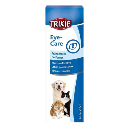 Trixie: - Tear Stain Remover for Dogs and Cats