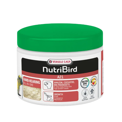 Versele Laga Nutribird A21 For Birds
