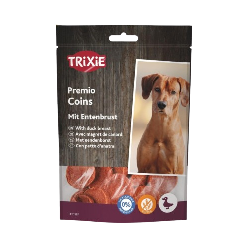 Trixie Premio Dog Treats 80G