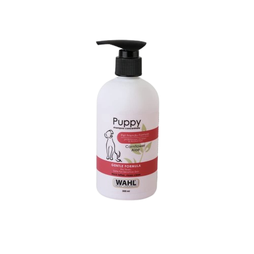 Wahl Puppy Shampoo