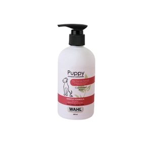 Wahl Puppy Shampoo