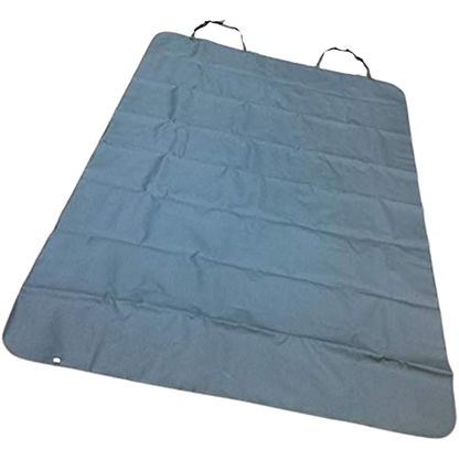 WAHL Cargo Seat Cover, Black, Medium, 1430 g