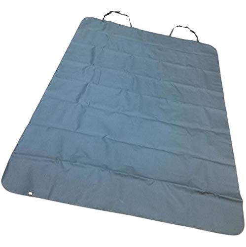 WAHL Cargo Seat Cover, Black, Medium, 1430 g