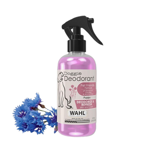 Wahl Doggie Puppy Deodrant, 237 ml