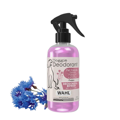 Wahl Doggie Puppy Deodrant, 237 ml