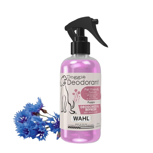 Wahl Doggie Puppy Deodrant, 237 ml