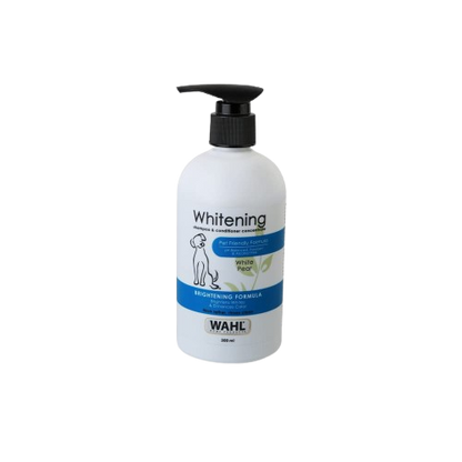 Wahl Whitening Shampoo