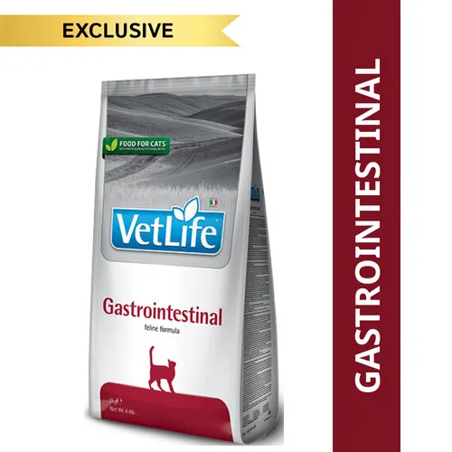 Farmina Vet Life Gastrointestinal Dry Cat Food