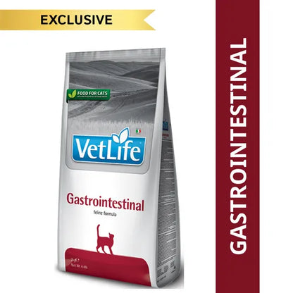 Farmina Vet Life Gastrointestinal Dry Cat Food