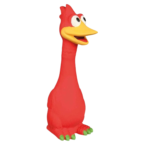 Trixie Bird Toy for Dogs 20cm
