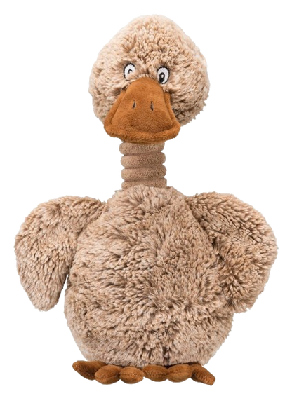Trixie Animal Duck Plush Toy for Dogs - 38cm