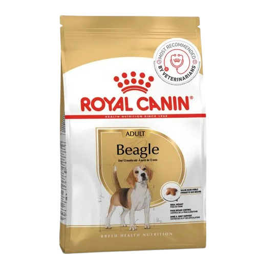 Royal Canin Beagle Medium Adult Dry Dog Food