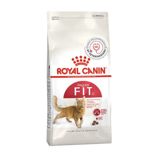 Royal Canin Fit 32 Adult Dry Cat Food