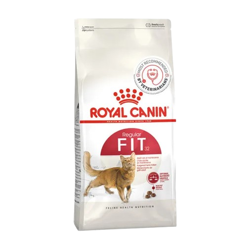 Royal Canin Fit 32 Adult Dry Cat Food