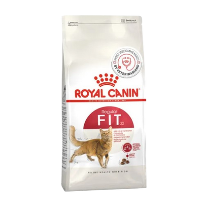 Royal Canin Fit 32 Adult Dry Cat Food
