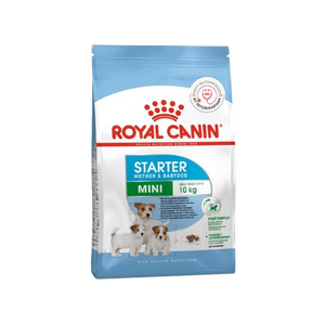 Royal Canin Starter Mini Dry Dog Food