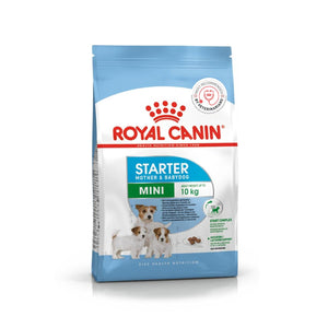 Royal Canin Starter Mini 220G