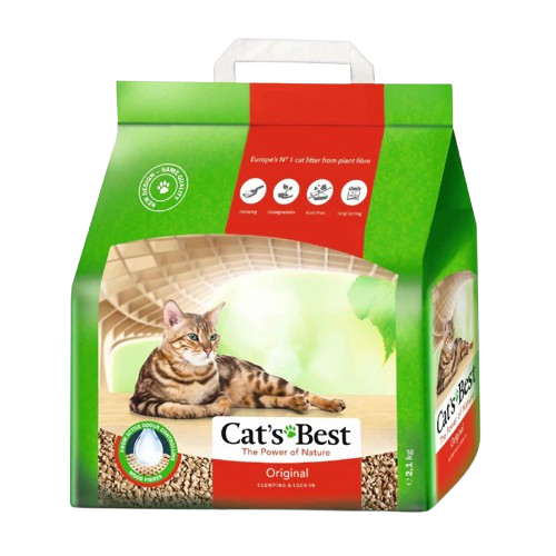 JRS Cat's Best Original Cat Litter