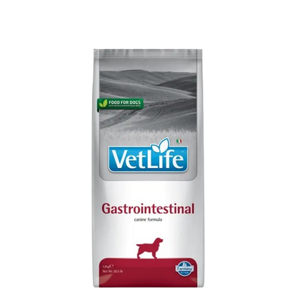 Farmina Vet Life Gastrointestinal Adult Dry Dog Food