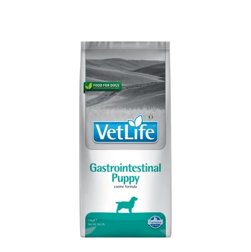 Farmina Vet Life Gastrointestinal Puppy Dry Dog Food