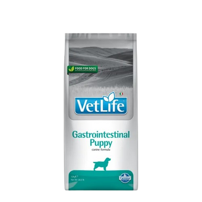 Farmina Vet Life Gastrointestinal Puppy Dry Dog Food