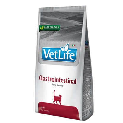 Farmina Vet Life Gastrointestinal Dry Cat Food