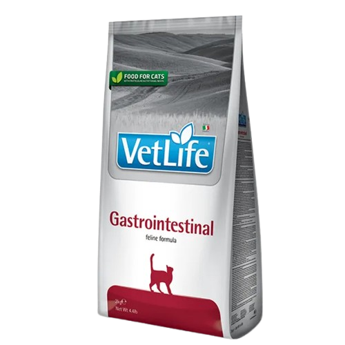 Farmina Vet Life Gastrointestinal Dry Cat Food