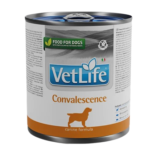 Farmina Vet Life Convalescence Wet Dog Food