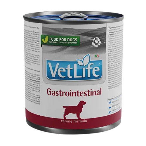 Farmina Vet Life Gastrointestinal Wet Dog Food