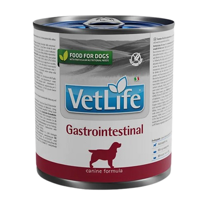 Farmina Vet Life Gastrointestinal Wet Dog Food