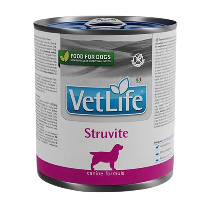 Farmina Vet Life Struvite Wet Dog Food