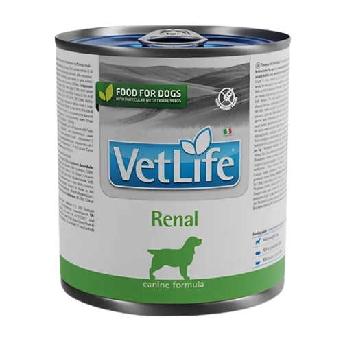 Farmina Vet Life Renal Wet Dog Food