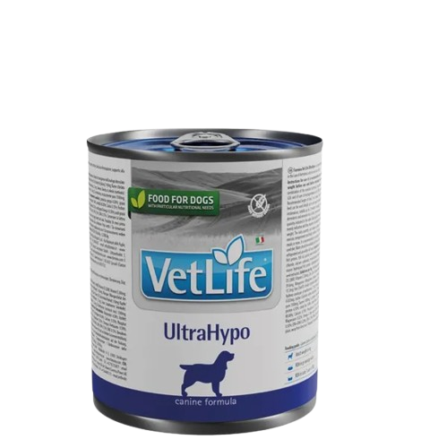Farmina Vet Life Ultrahypo Wet Dog Food