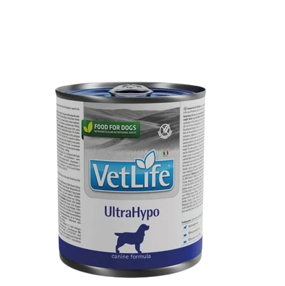 Farmina Vet Life Ultrahypo Wet Dog Food