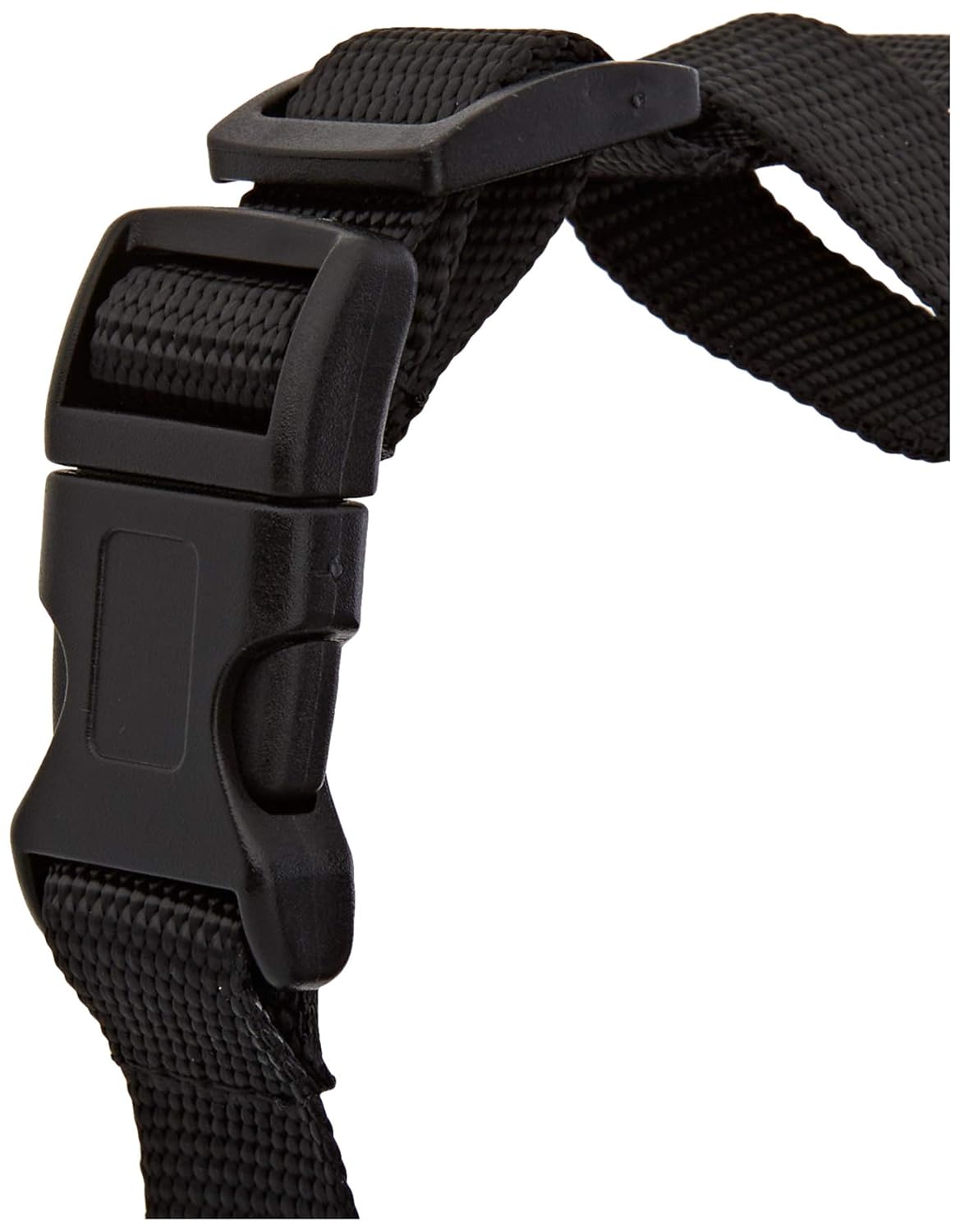 Trixie Muzzle for Short-Nosed Breeds Polyester S–M Short