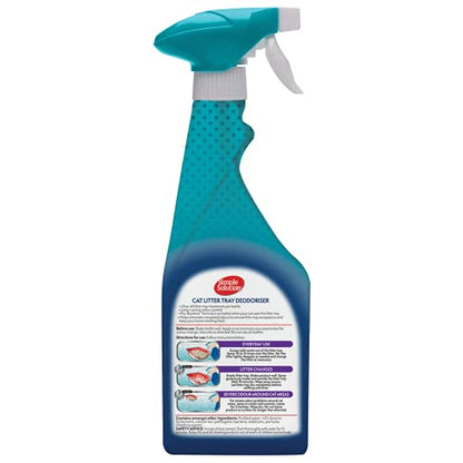 Simple Solution Cat Stain and Odor Remover