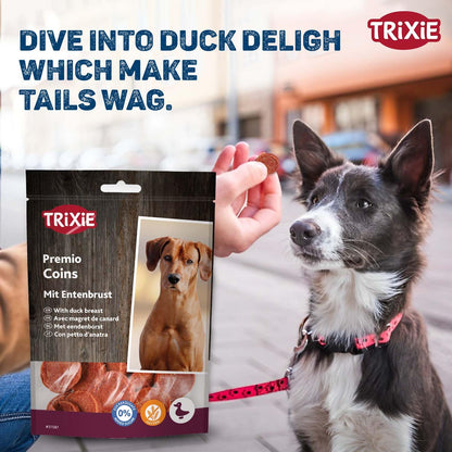 Trixie Premio Dog Treats 80G