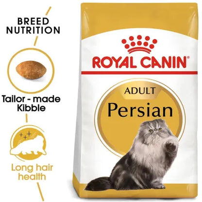 Royal Canin Persian Adult Dry Cat Food