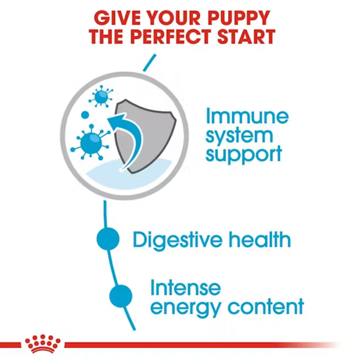 Royal Canin Mini Puppy Wet Food (T)