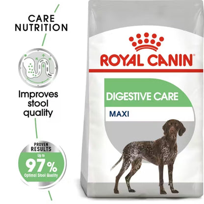 Royal Canin Digestive Care Maxi Dry Dog Food 3kg
