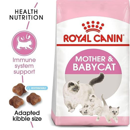Royal Canin Kitten Mother and Baby Cat Dry Cat Food