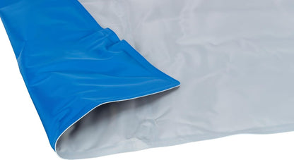 Trixie Cooling Mat, Blue (26x20 Inches)