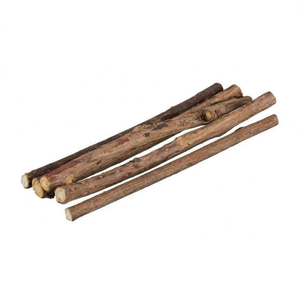 TRIXIE Matatabi Chewing Sticks for Cats Adult - 10 Gm