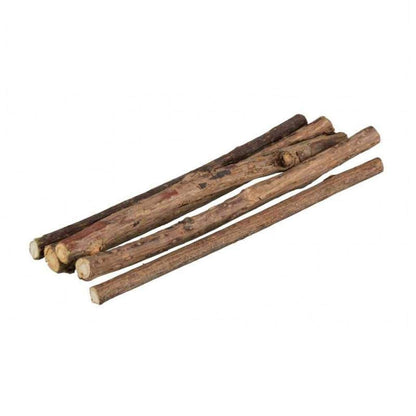 TRIXIE Matatabi Chewing Sticks for Cats Adult - 10 Gm