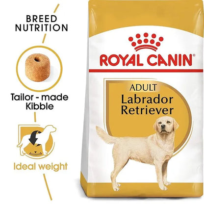Royal Canin Labrador Retriever Maxi Adult Dry Dog Food